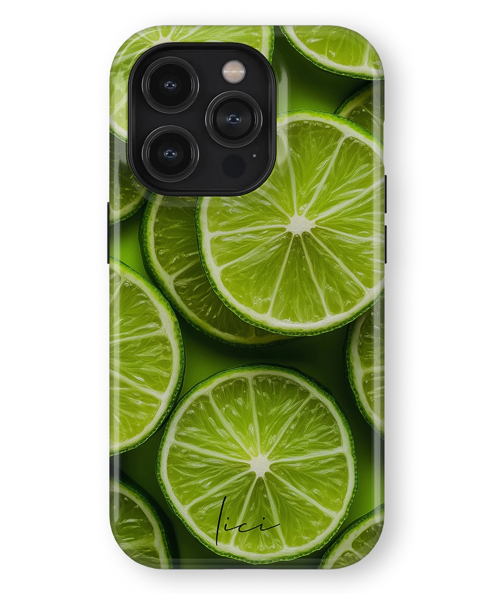 Lime - iPhone 14 Pro