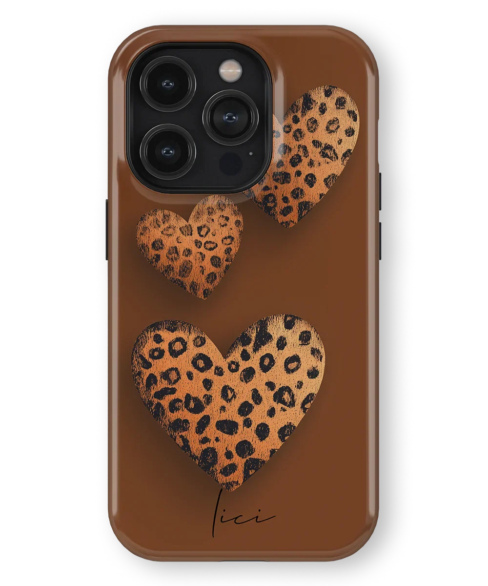 Leopard - iPhone 14 Pro