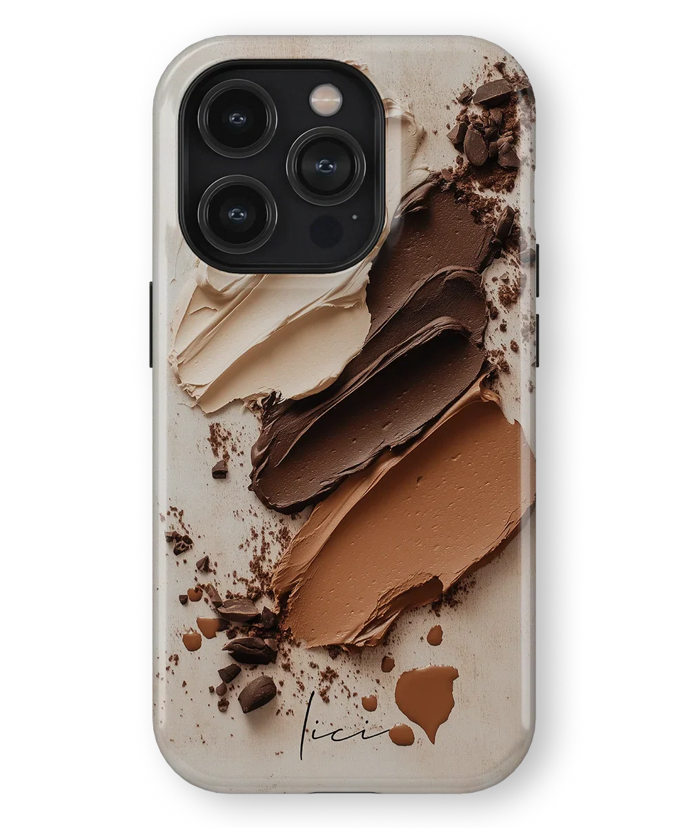 Mocha Mousse - iPhone 14 Pro
