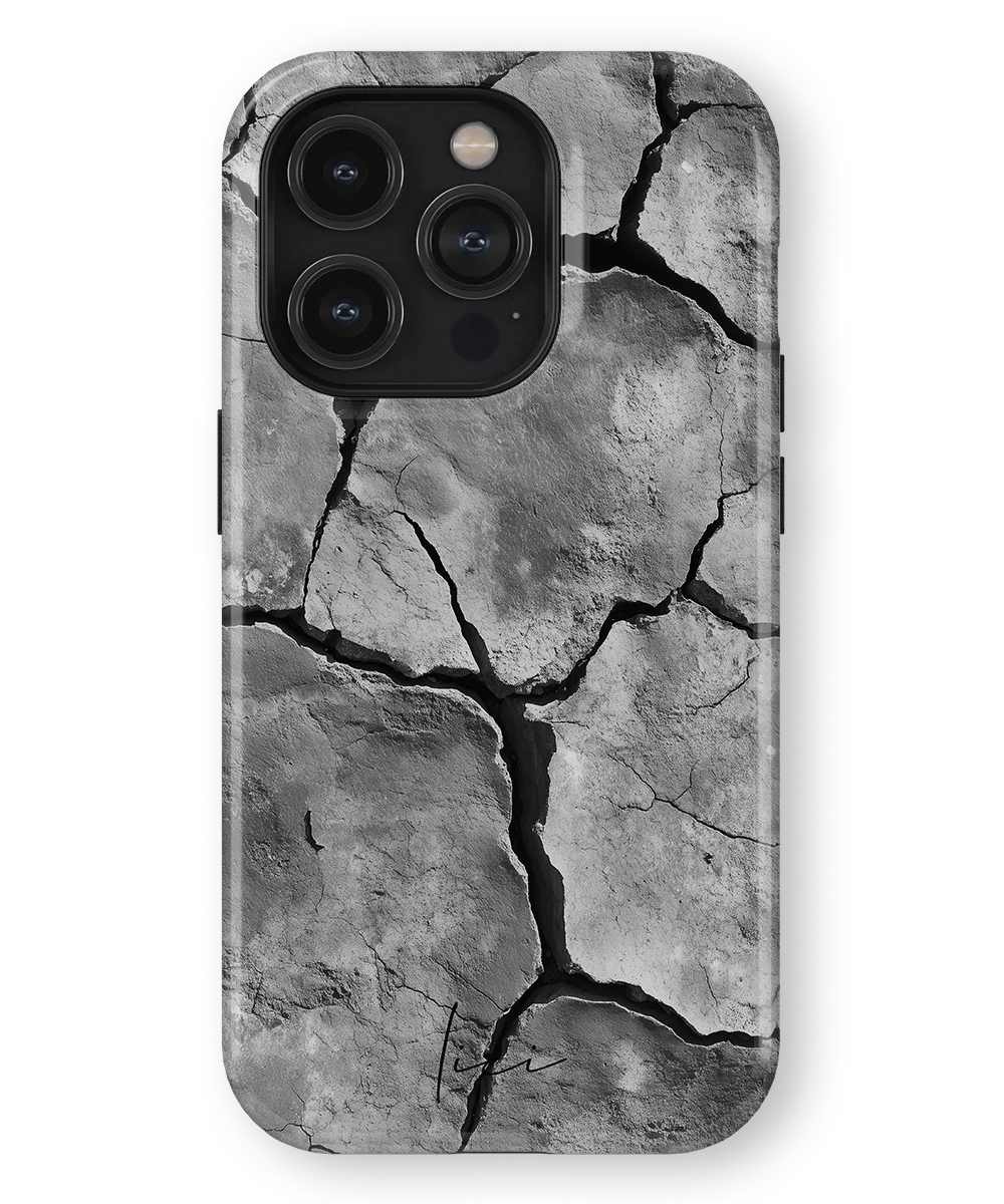 Earthquake - iPhone 14 Pro