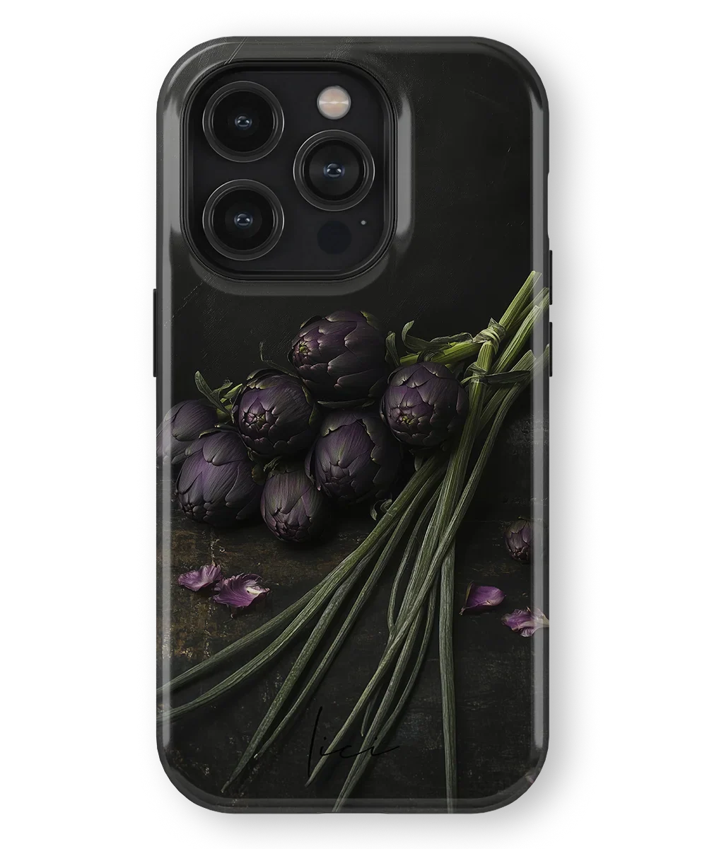 Dark Artishok - iPhone 14 Pro