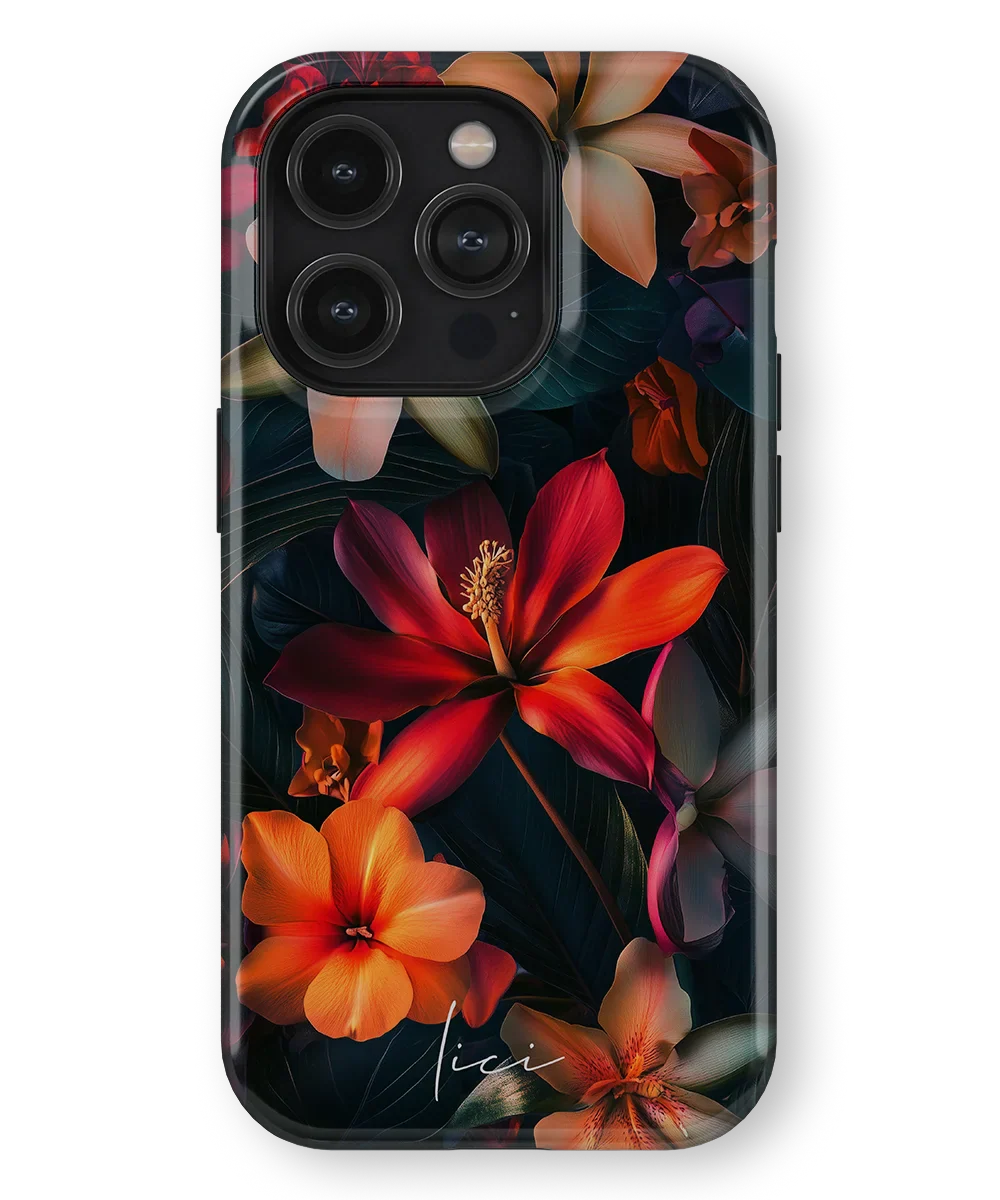 Tropical - iPhone 14 Pro