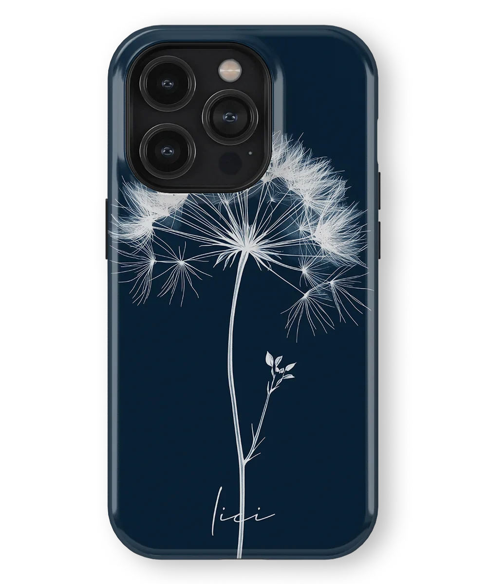 Dandelion - iPhone 14 Pro