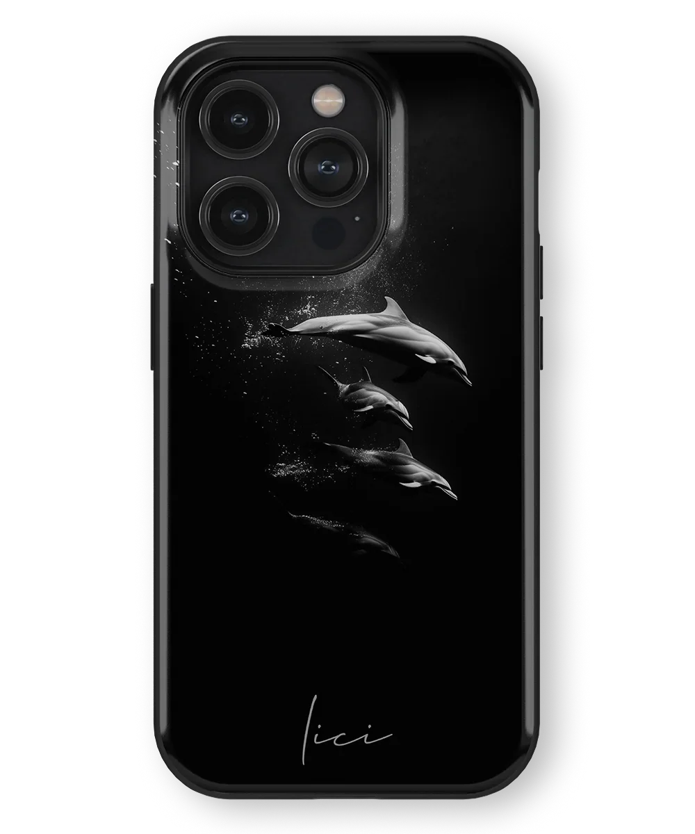 Dolphins - iPhone 14 Pro