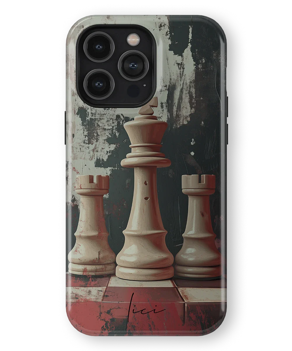 Checkmate - iPhone 14 Pro Max