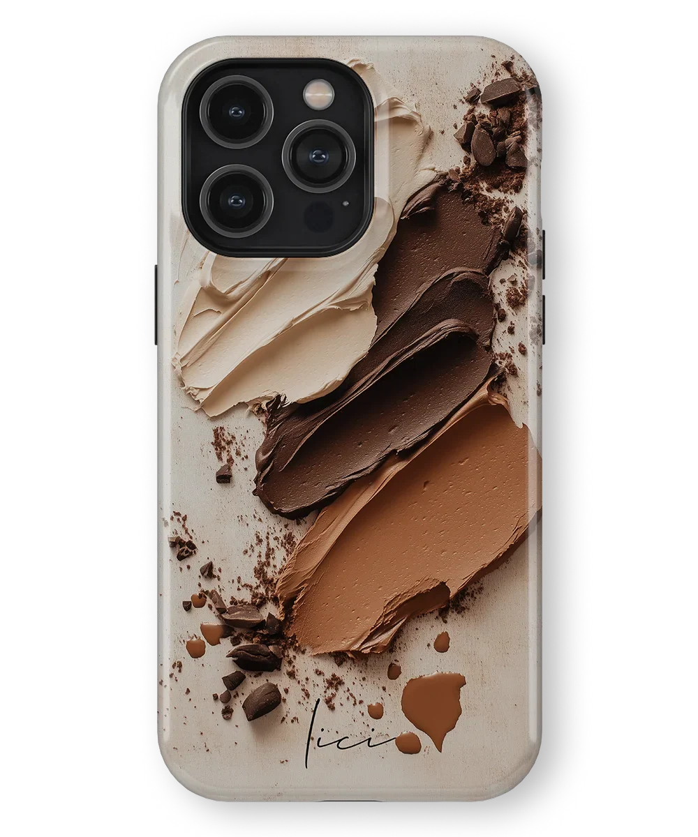 Mocha Mousse - iPhone 14 Pro Max