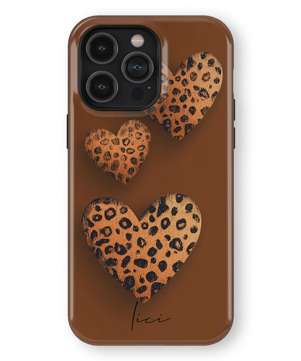 Leopard - iPhone 14 Pro Max