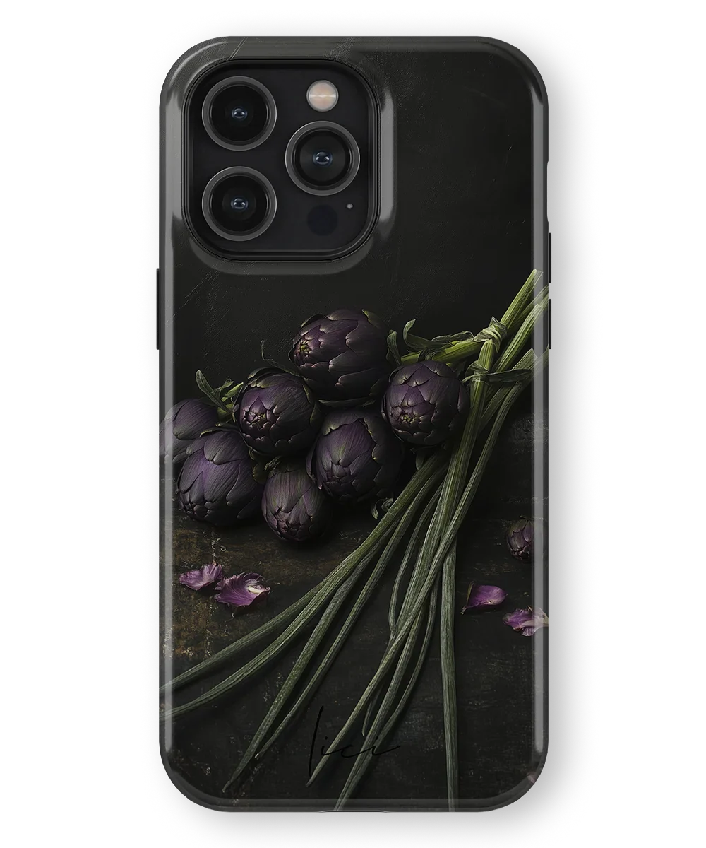 Dark Artishok - iPhone 14 Pro Max