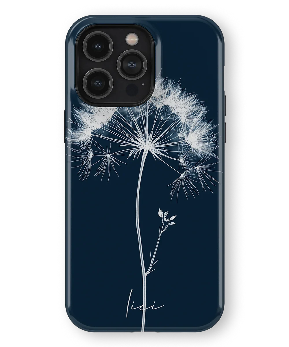 Dandelion - iPhone 14 Pro Max