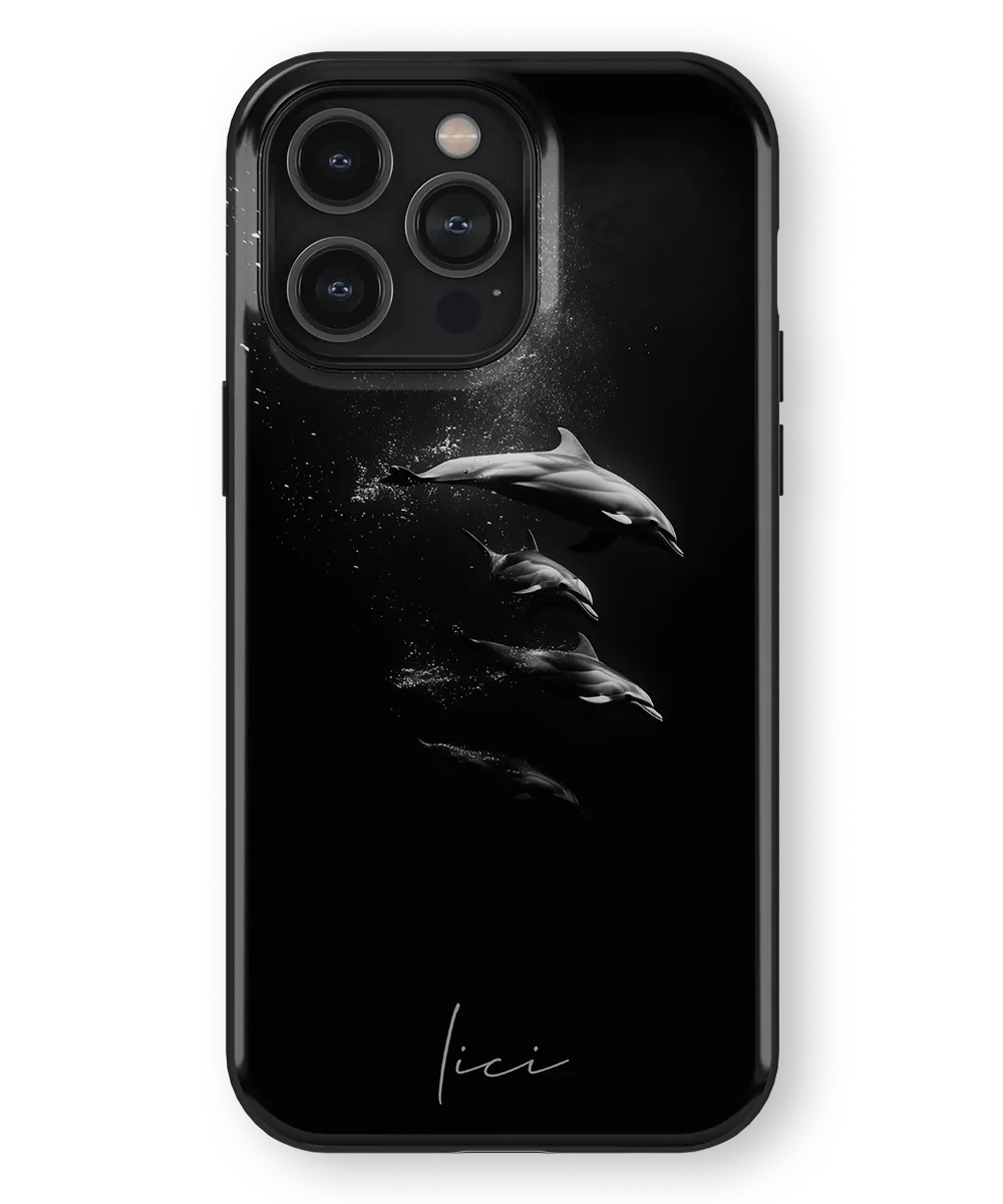 Dolphins - iPhone 14 Pro Max