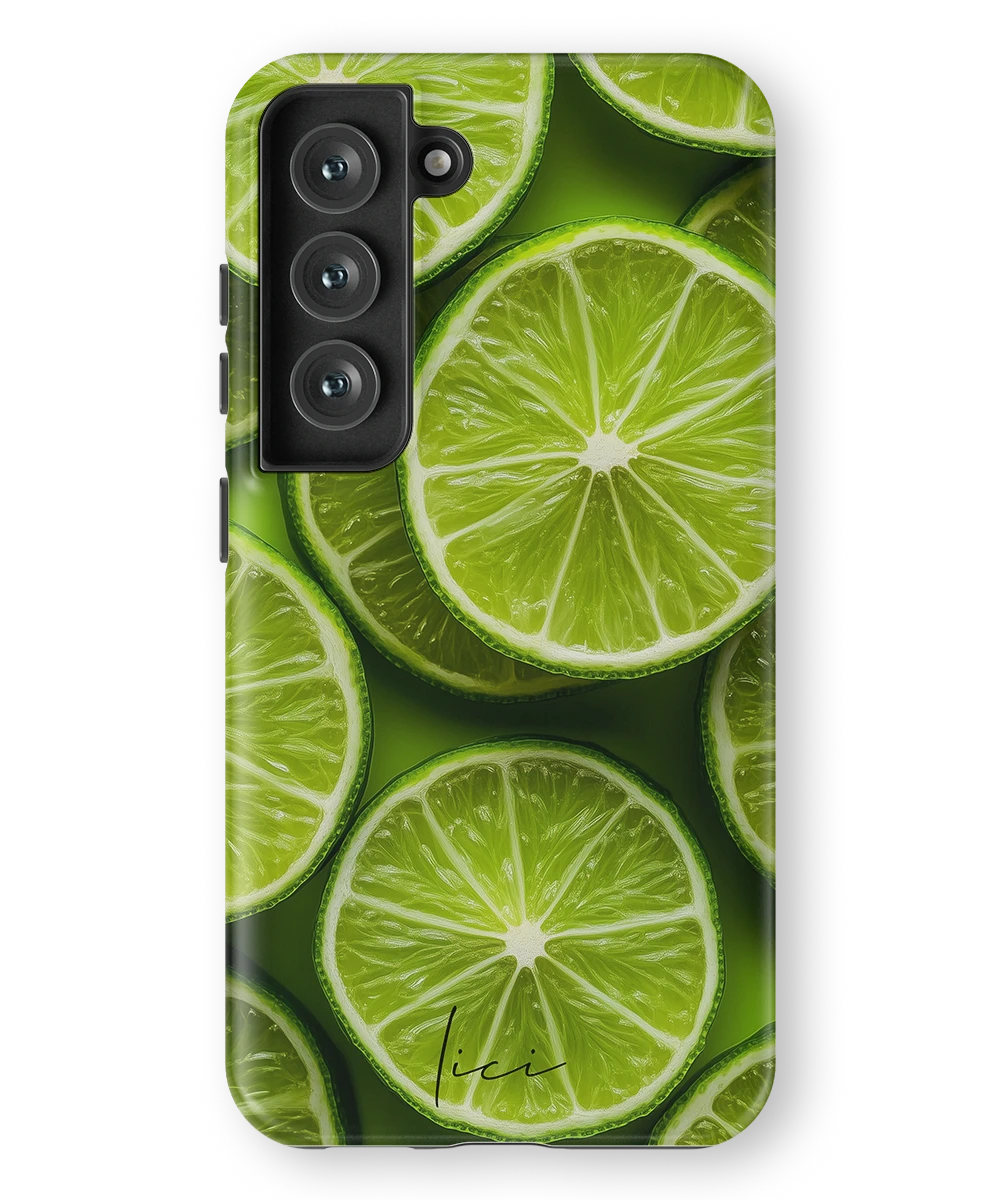 Lime - Samsung Galaxy S23