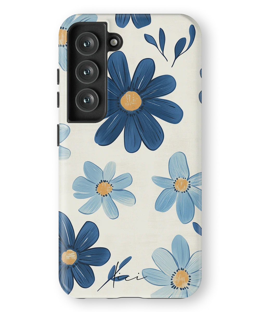 Światło Stokrotek - Samsung Galaxy S23