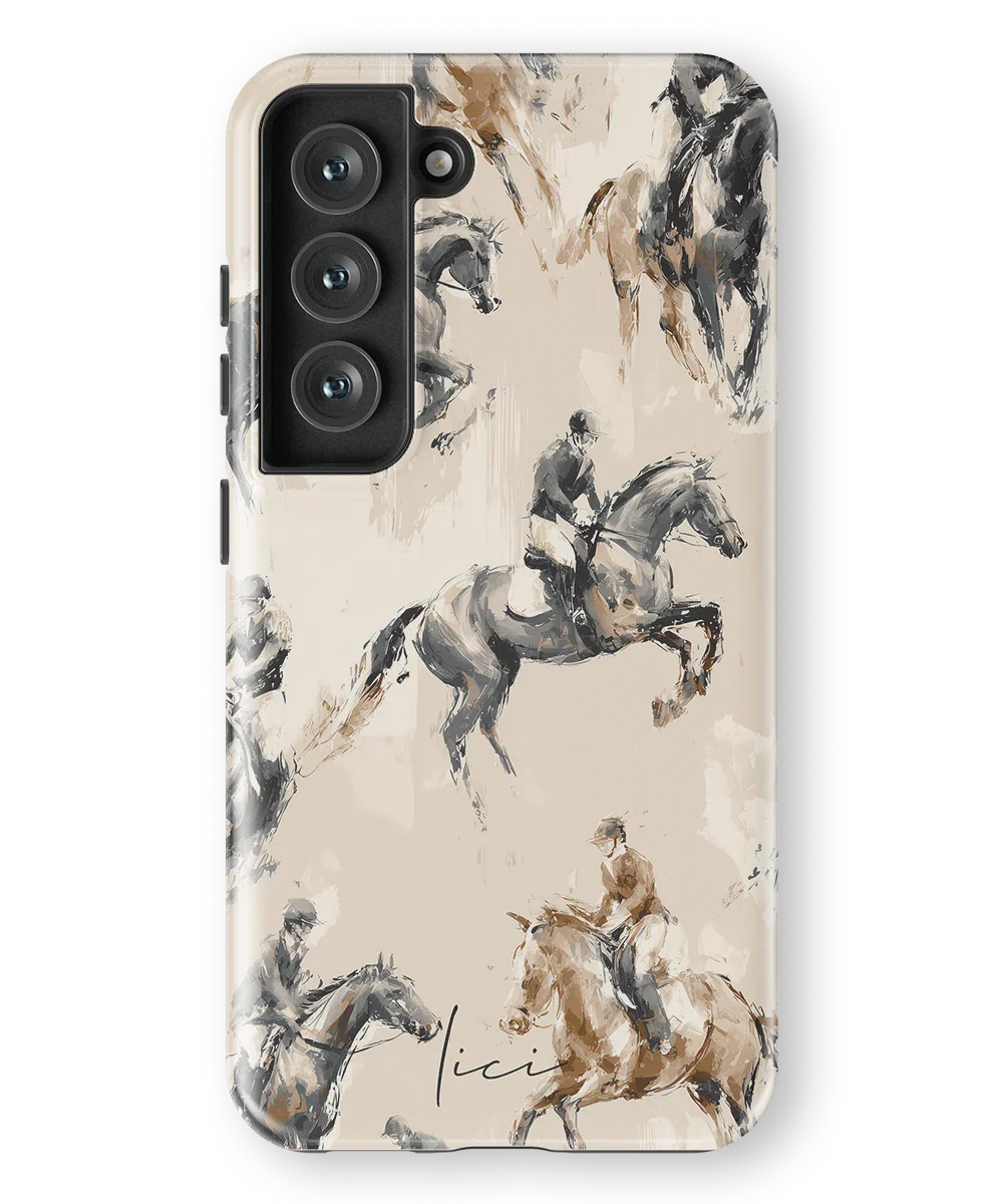 Aristocratic Ride - Samsung Galaxy S23