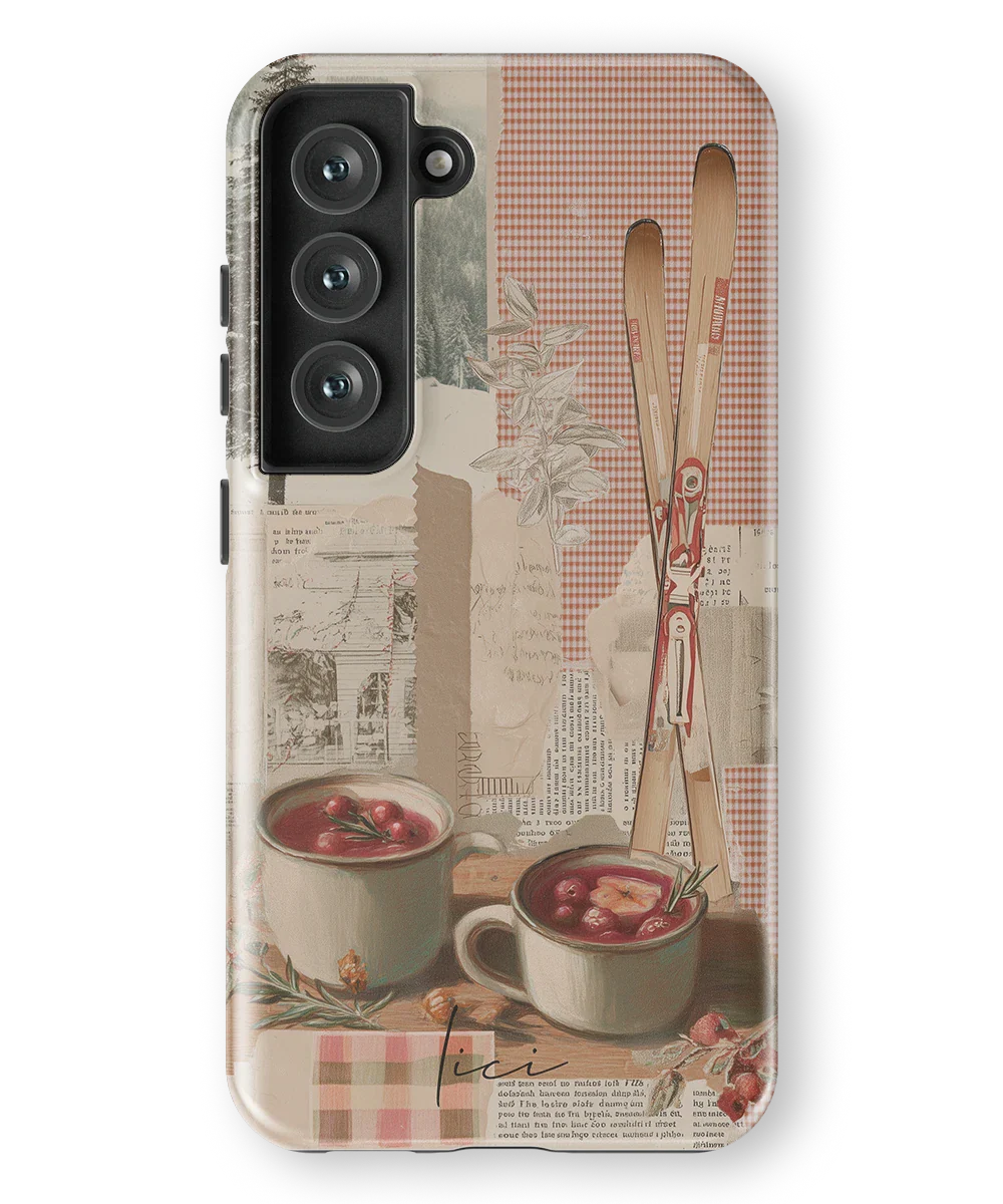 Mulled Wine Classic - Samsung Galaxy S23