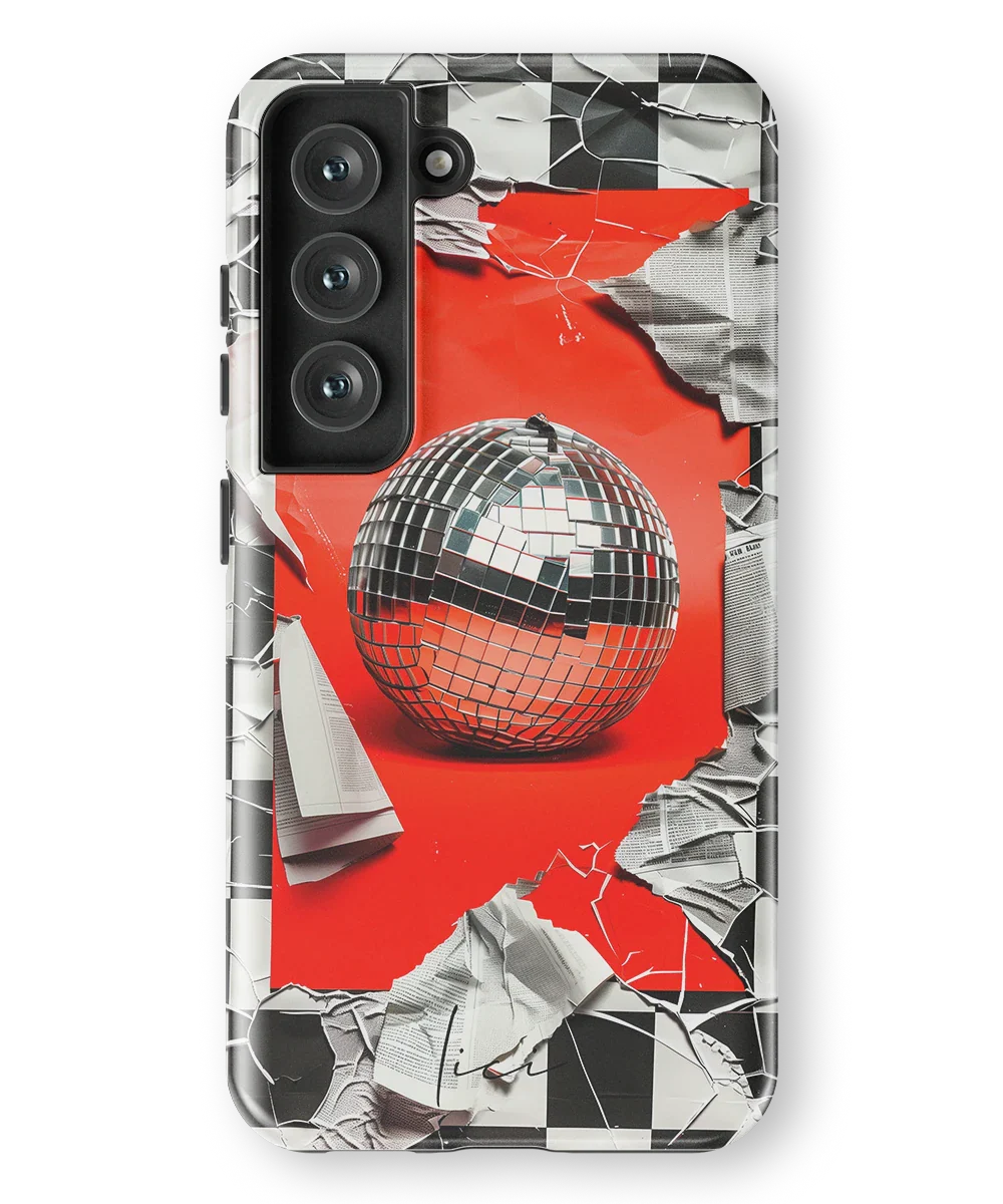 Night Rhythm - Samsung Galaxy S23