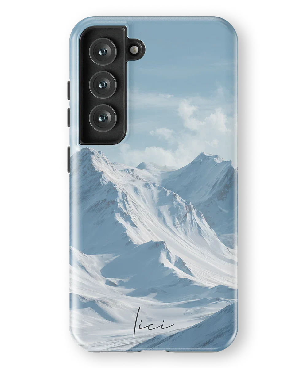 Alpine Serenity - Samsung Galaxy S23