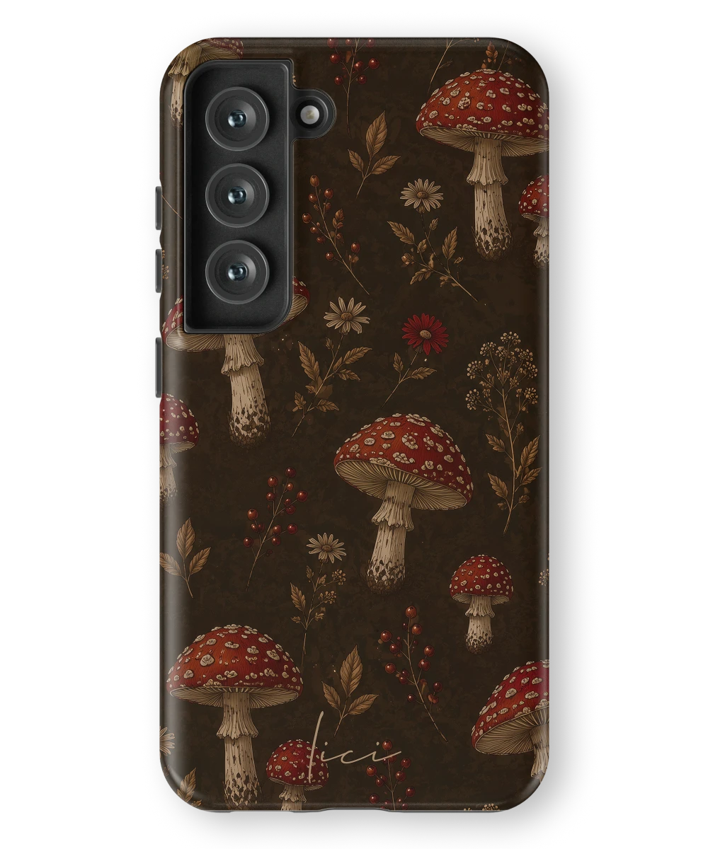 Roter Wald - Samsung Galaxy S23