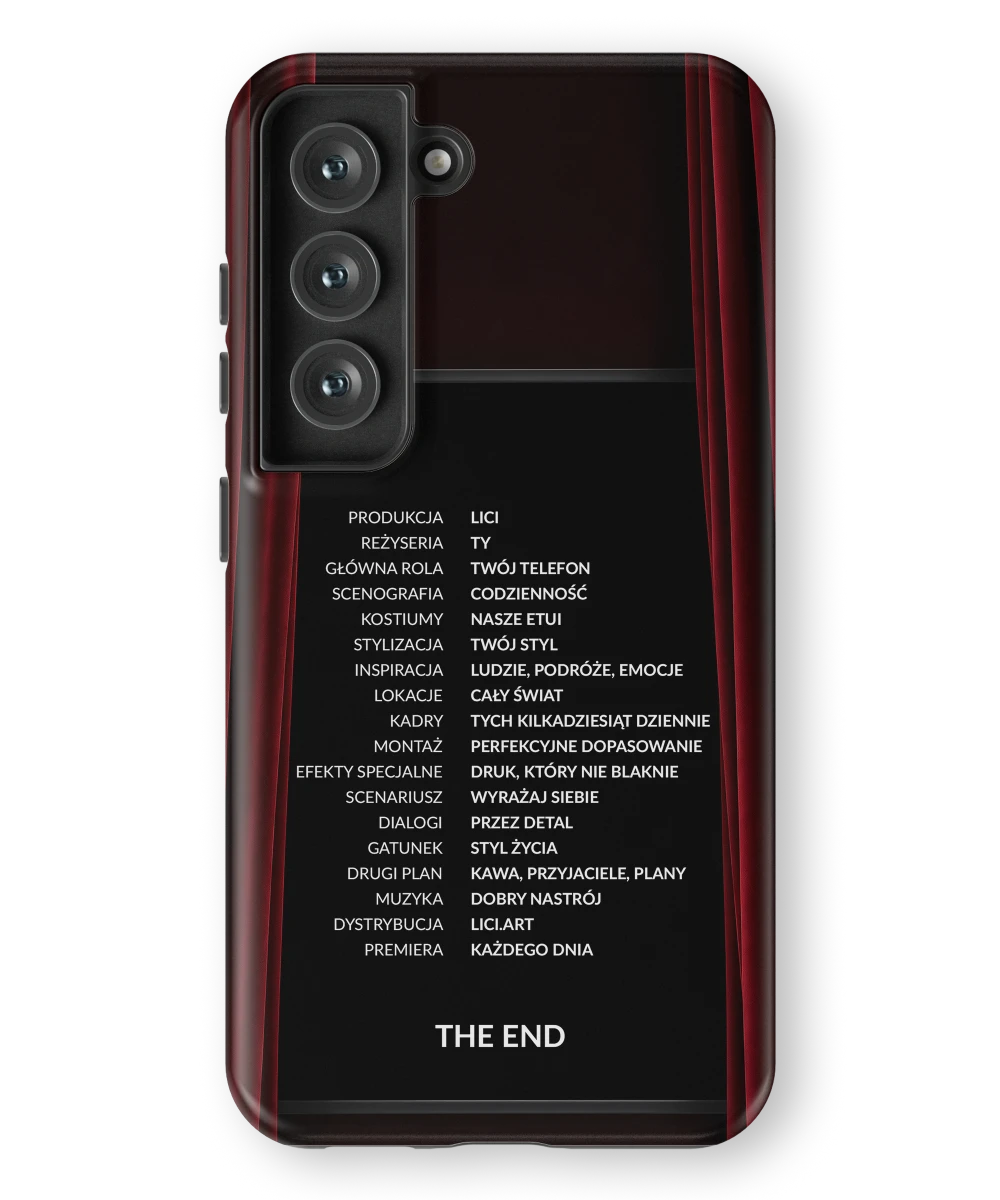 Starring - Samsung Galaxy S23