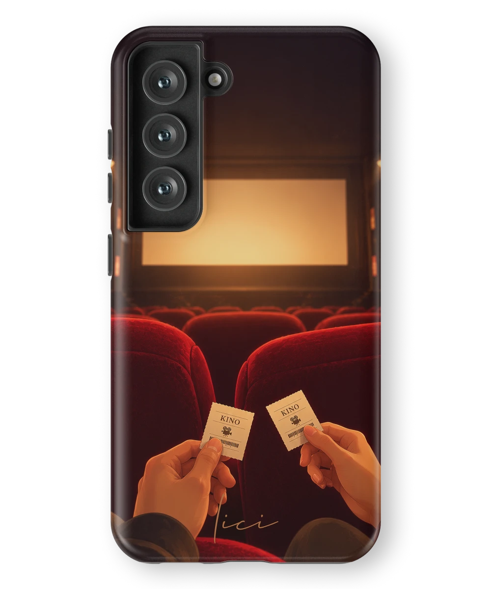 Cinema Date - Samsung Galaxy S23
