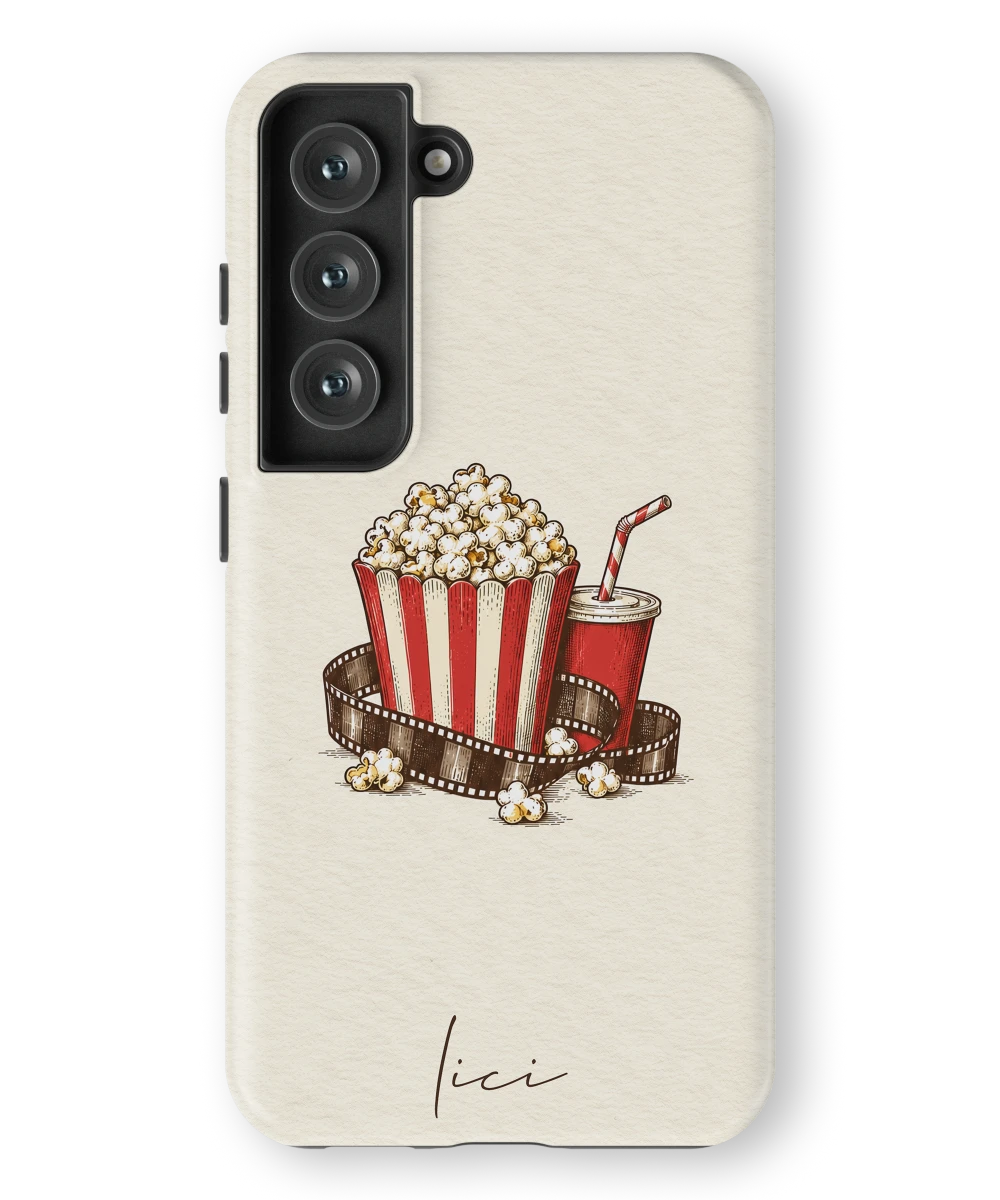 Movie Night - Samsung Galaxy S23
