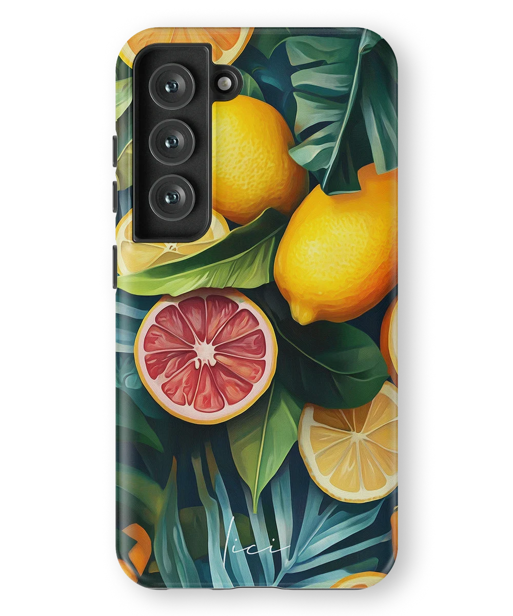 Citrus - Samsung Galaxy S23