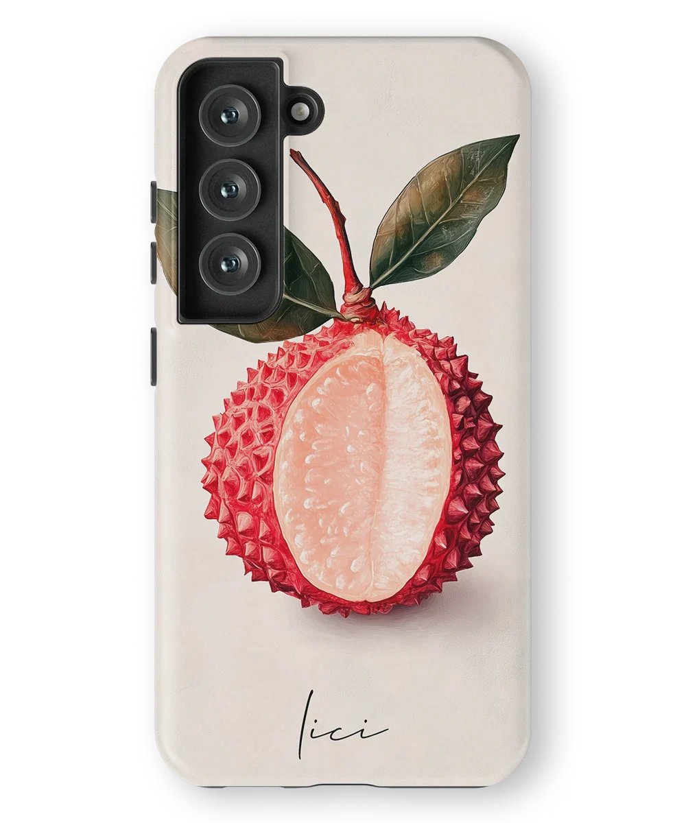 Lici Brand - Samsung Galaxy S23