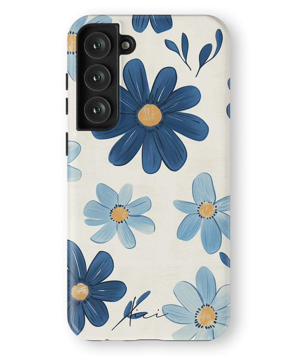 Światło Stokrotek - Samsung Galaxy S23 Plus