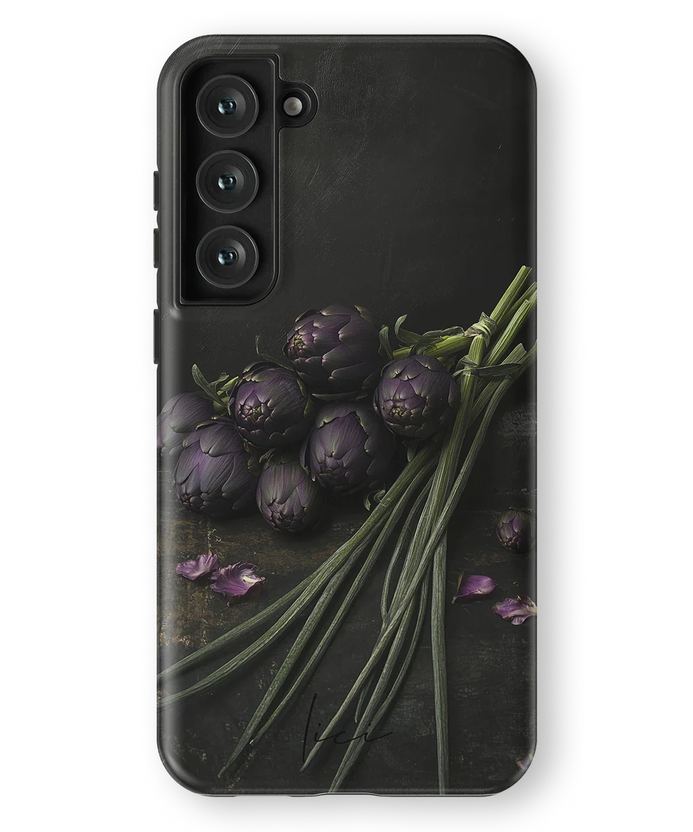 Dark Artishok - Samsung Galaxy S23 Plus