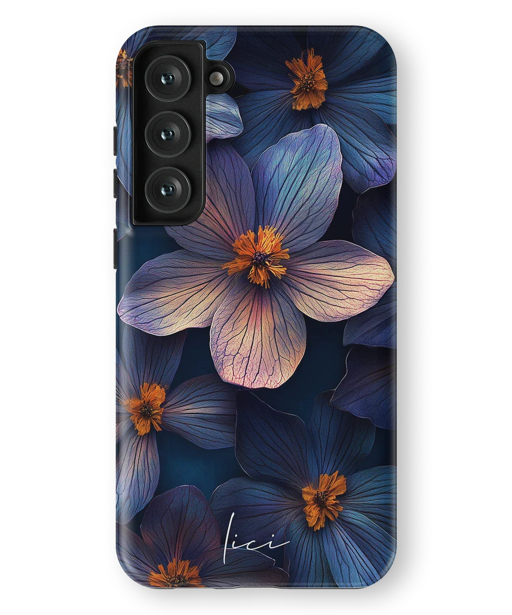 Noc Księżycowa - Samsung Galaxy S23 Plus