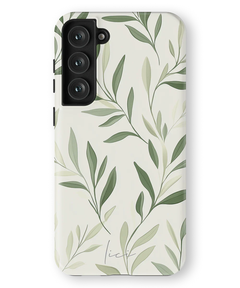 Gałązka Oliwna - Samsung Galaxy S23 Plus