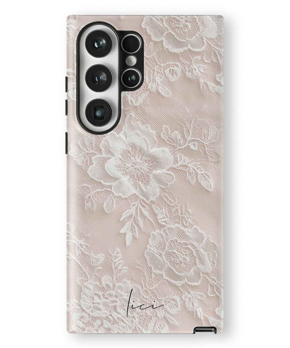 Eteryczny Ażur - Samsung Galaxy S23 Ultra