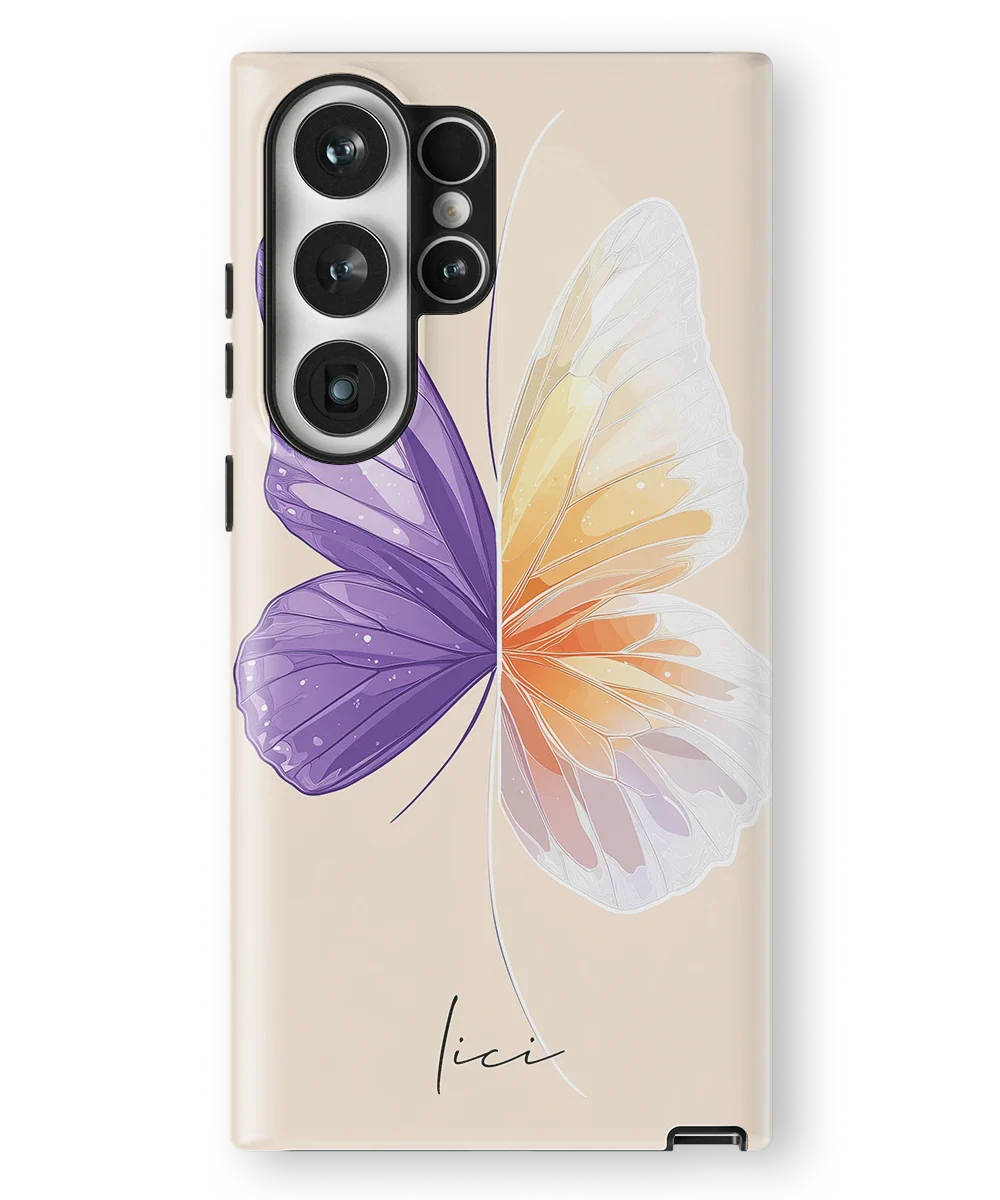 Motyl - Samsung Galaxy S23 Ultra