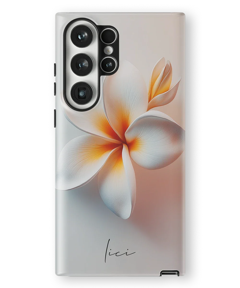 Słoneczna Harmonia Natury - Samsung Galaxy S23 Ultra