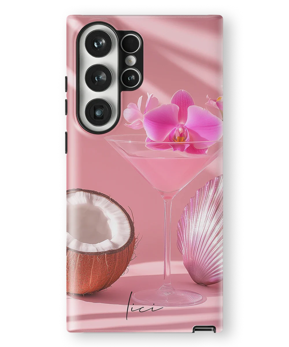 Rajska Orchideaea - Samsung Galaxy S23 Ultra