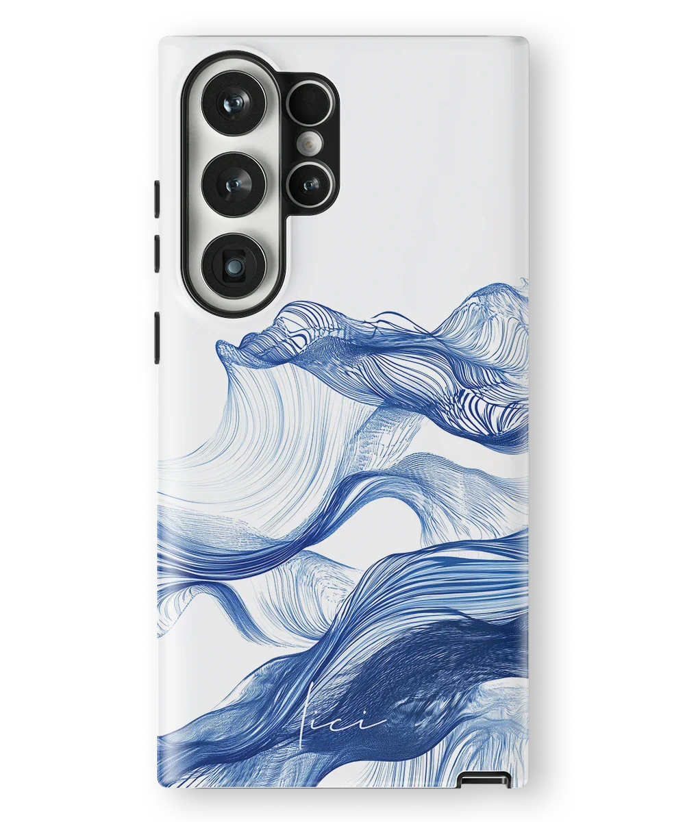 Ocean Wind - Samsung Galaxy S23 Ultra