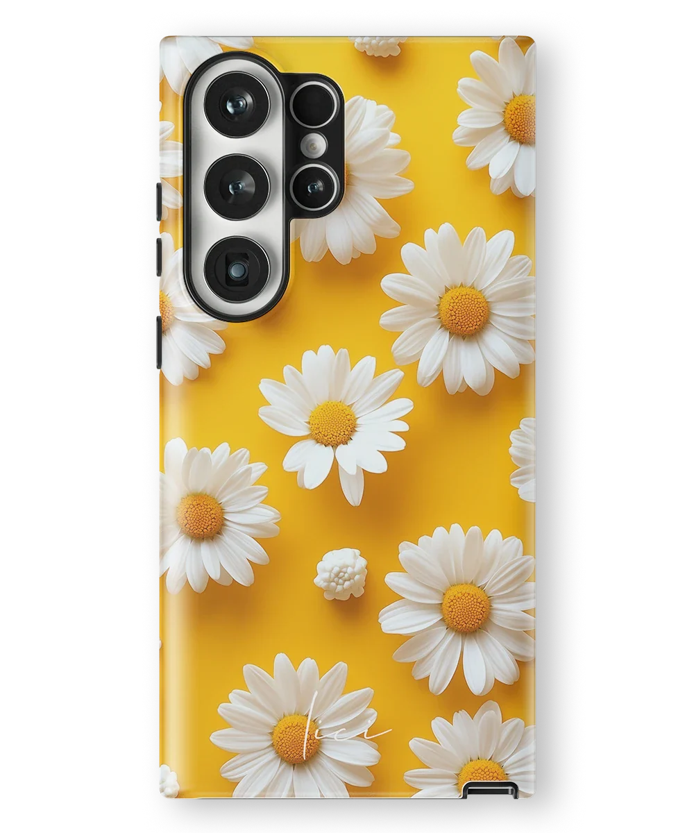 Camomiles - Samsung Galaxy S23 Ultra