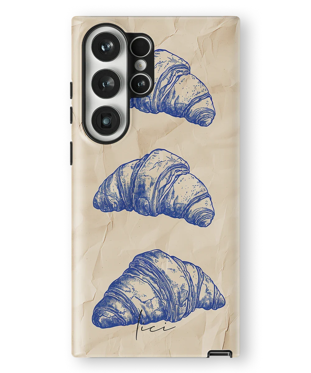 Breakfast Sketch - Samsung Galaxy S23 Ultra