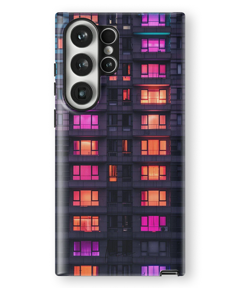 Urban Dreams - Samsung Galaxy S23 Ultra