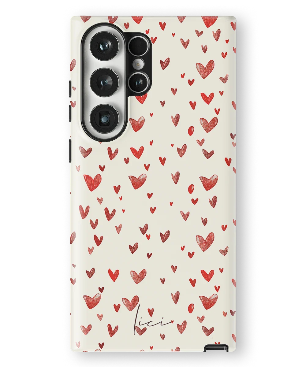 Amour - Samsung Galaxy S23 Ultra