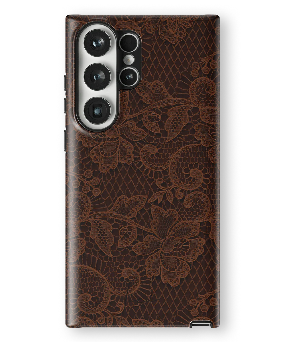 Espresso Brown - Samsung Galaxy S23 Ultra