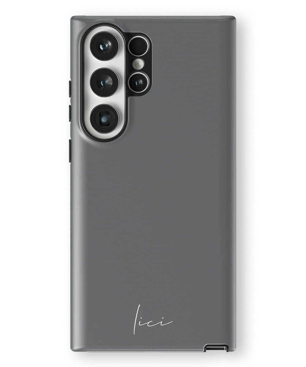 Steel Mist - Samsung Galaxy S23 Ultra