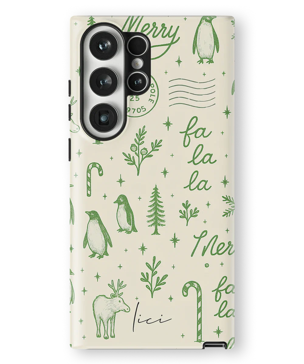 House of the North - Samsung Galaxy S23 Ultra