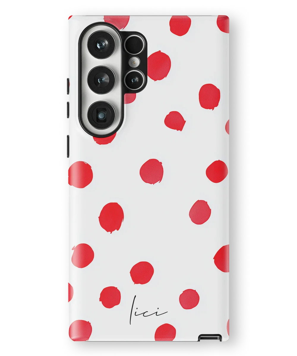 Red Beans - Samsung Galaxy S23 Ultra