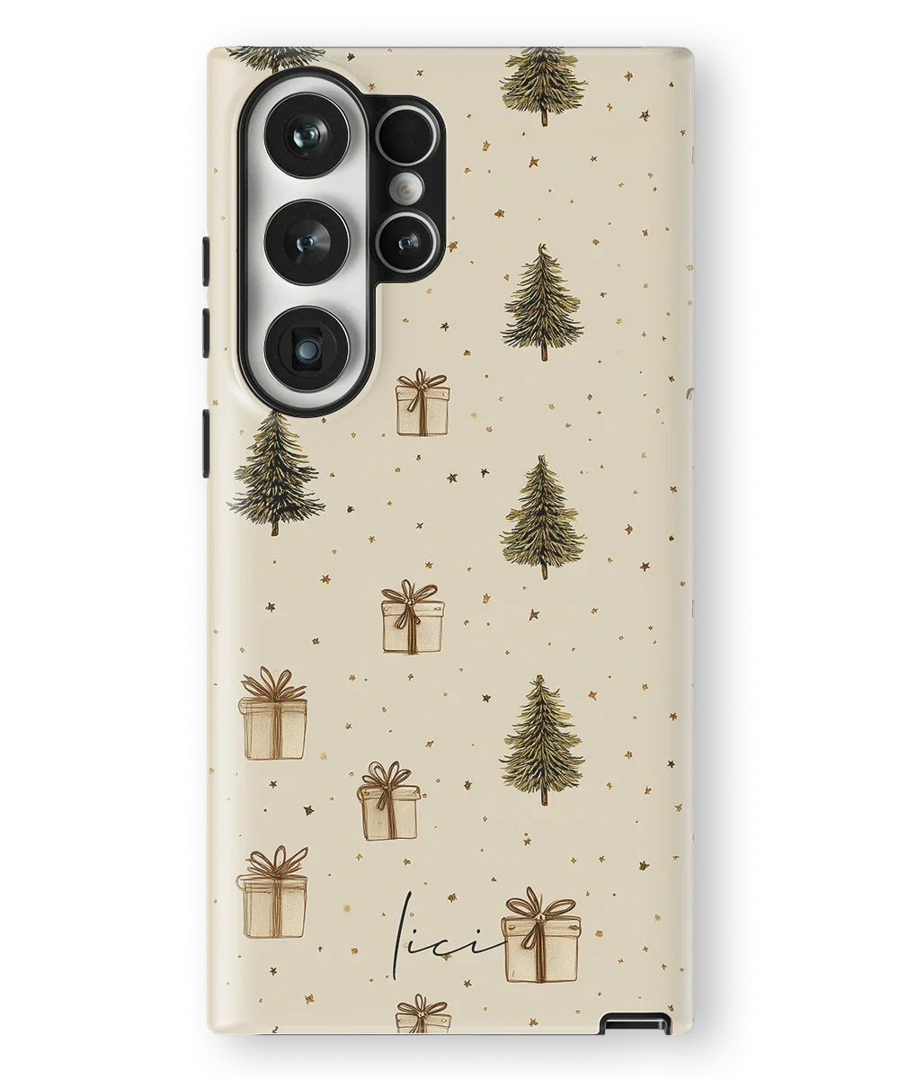 Winter Charm - Samsung Galaxy S23 Ultra