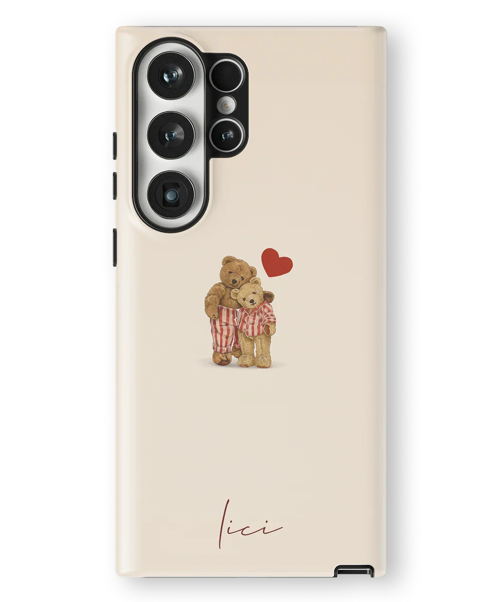 Teddy Love - Samsung Galaxy S23 Ultra