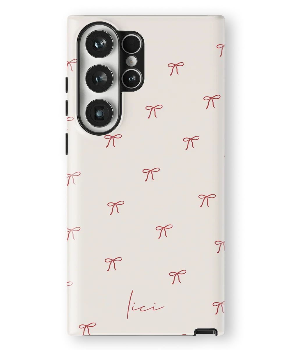 Between the Bows - Samsung Galaxy S23 Ultra