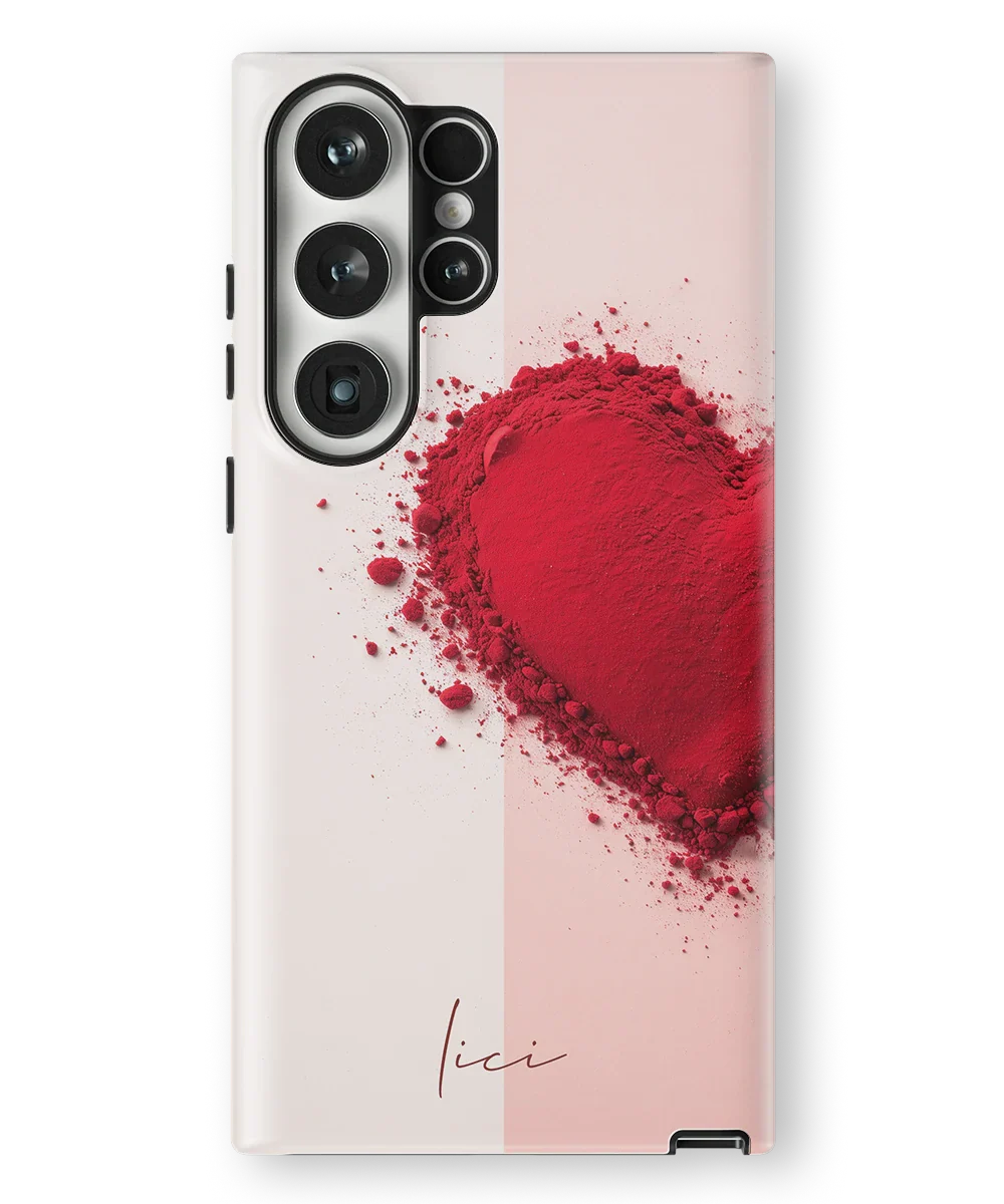 Pure Love - Samsung Galaxy S23 Ultra