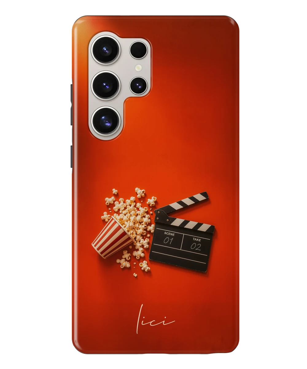 Lights, Camera, Action! - Samsung Galaxy S23 Ultra