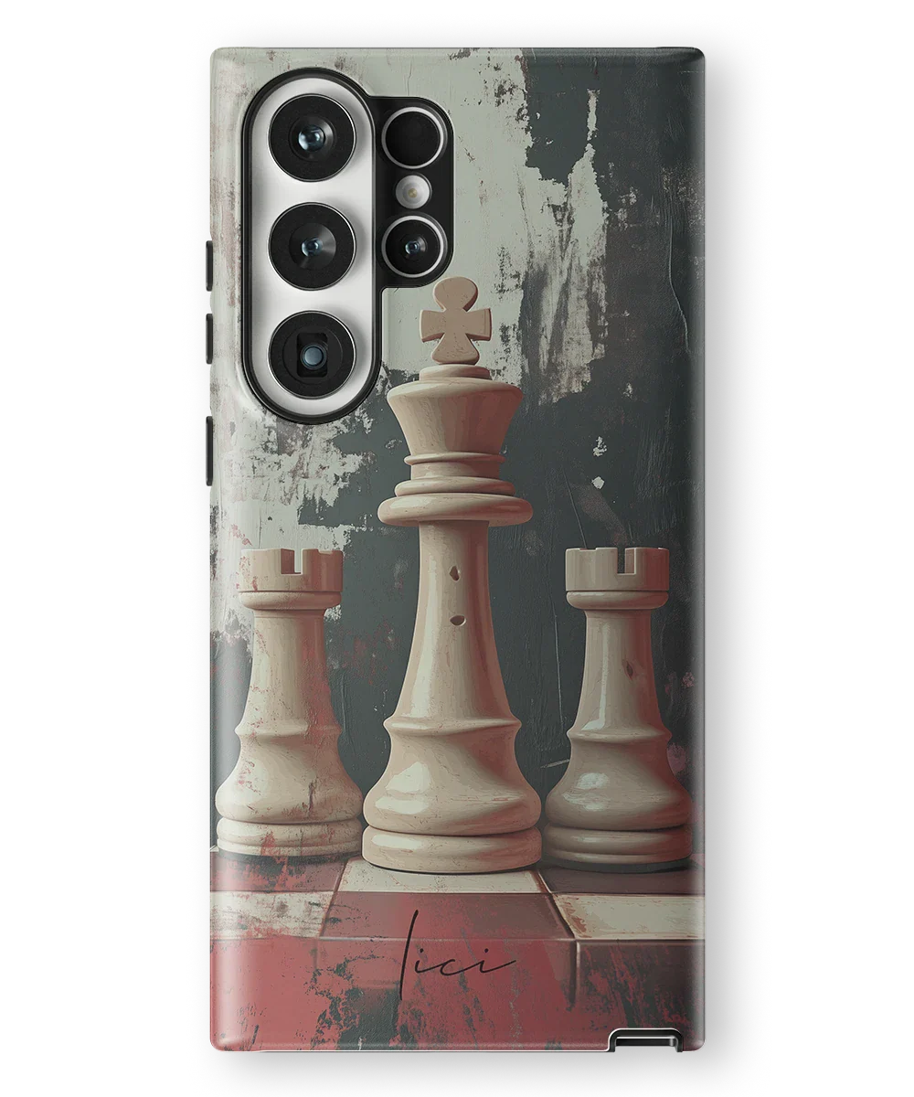 Checkmate - Samsung Galaxy S23 Ultra