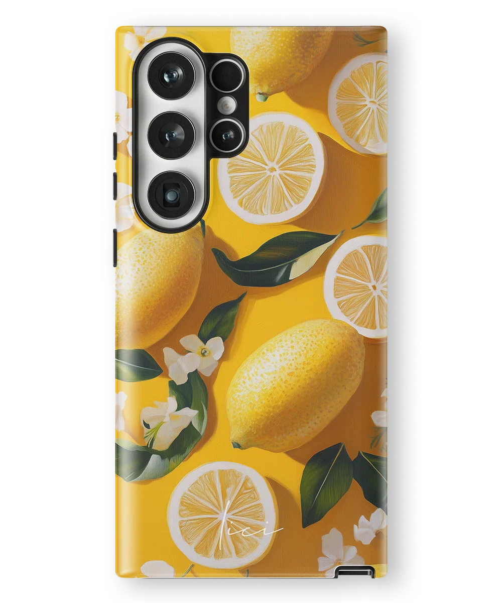 Limonchello - Samsung Galaxy S23 Ultra